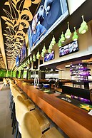 Speke Apartments Wampewo