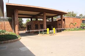 Speke Apartments Wampewo