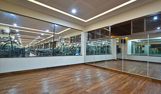 Speke Apartments Wampewo