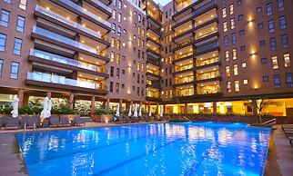 Speke Apartments Wampewo