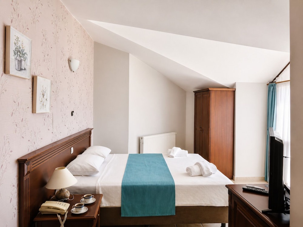 Villa Anfora Otel