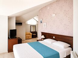 Villa Anfora Otel