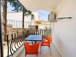 Villa Anfora Otel