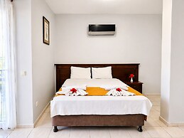 Villa Anfora Otel