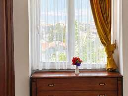 Villa Anfora Otel