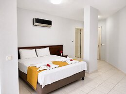 Villa Anfora Otel