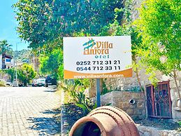 Villa Anfora Otel