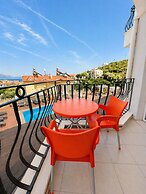 Villa Anfora Otel