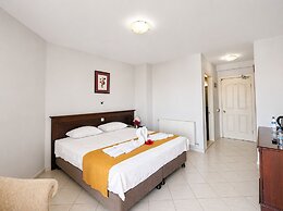 Villa Anfora Otel