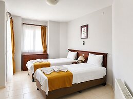Villa Anfora Otel