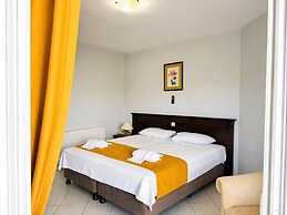 Villa Anfora Otel
