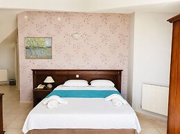 Villa Anfora Otel