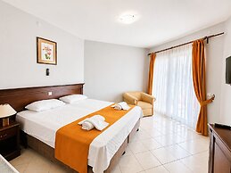 Villa Anfora Otel