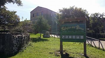 Rifugio Del Parco