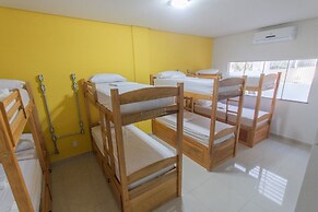 Manga Hostel Belém