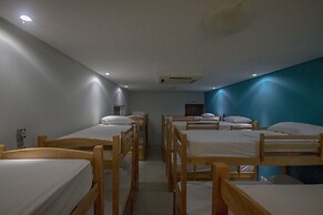 Manga Hostel Belém