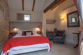 Bridleway Bed and Breakfast
