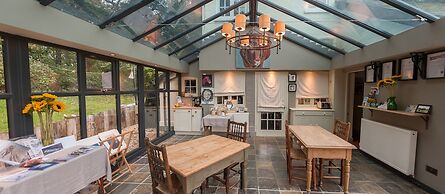 Bridleway Bed and Breakfast