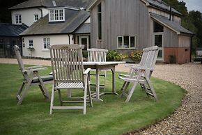 Bridleway Bed and Breakfast