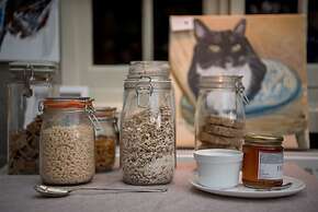 Bridleway Bed and Breakfast