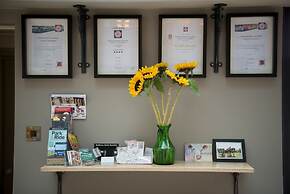 Bridleway Bed and Breakfast