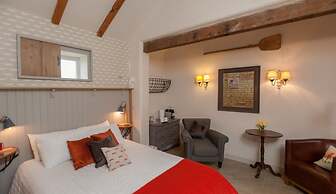 Bridleway Bed and Breakfast