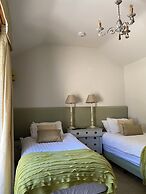 Bridleway Bed and Breakfast