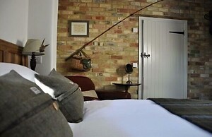 Bridleway Bed and Breakfast