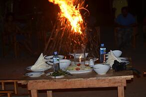 Makulu Safari Camping