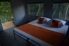 Makulu Safari Camping