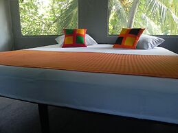 Makulu Safari Camping