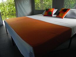 Makulu Safari Camping