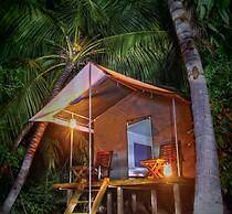 Makulu Safari Camping