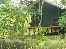 Makulu Safari Camping