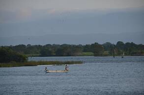 Makulu Safari Camping