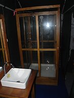 Makulu Safari Camping