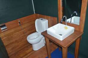 Makulu Safari Camping