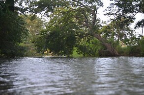 Makulu Safari Camping