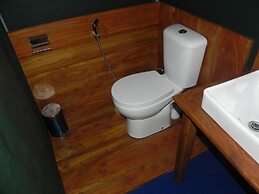 Makulu Safari Camping