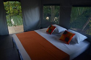 Makulu Safari Camping