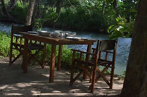 Makulu Safari Camping