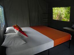 Makulu Safari Camping