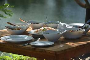 Makulu Safari Camping