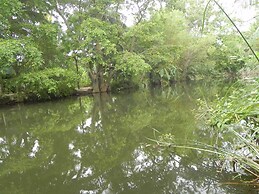 Makulu Safari Camping