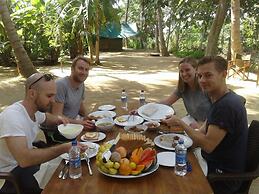 Makulu Safari Camping