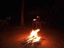 Makulu Safari Camping