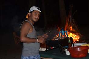 Makulu Safari Camping