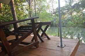 Makulu Safari Camping