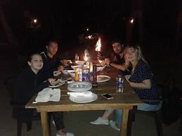 Makulu Safari Camping