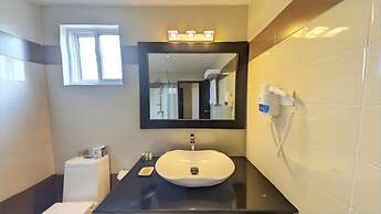 Cassandra Culture Resort